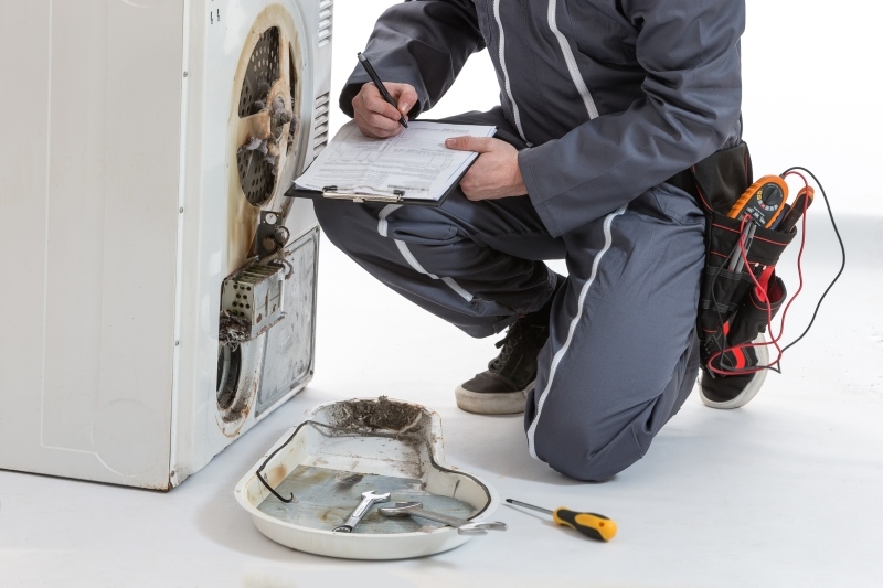 Appliance Repairs Kemsing