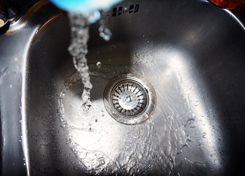 Sink Repair Kemsing, Ightham, TN15